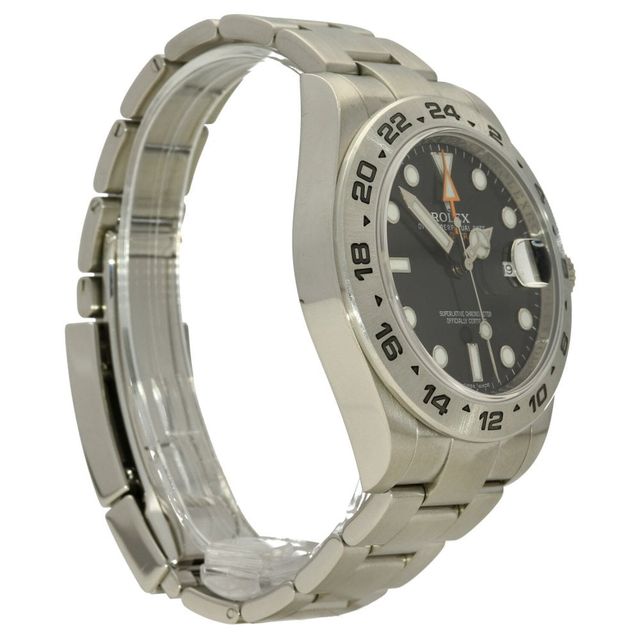 Rolex Explorer II 216570 Image 5